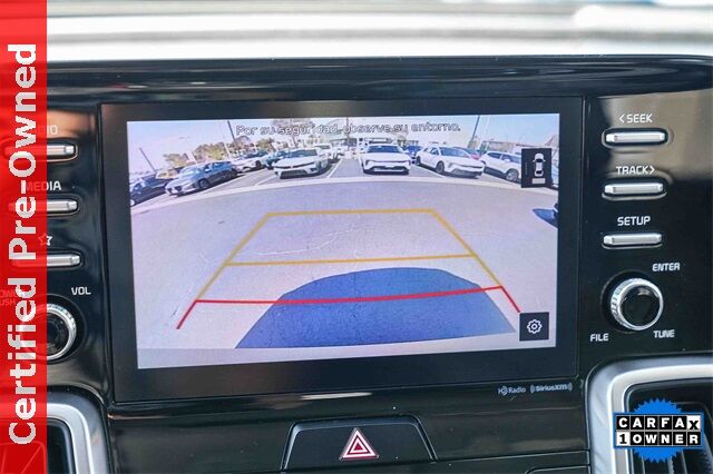 2021 Kia Sorento S Huntington Beach CA