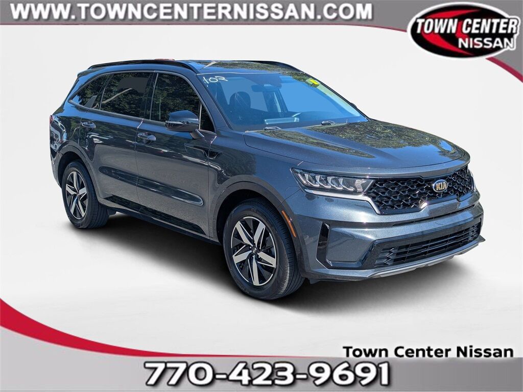 2021 Kia Sorento S Kennesaw GA