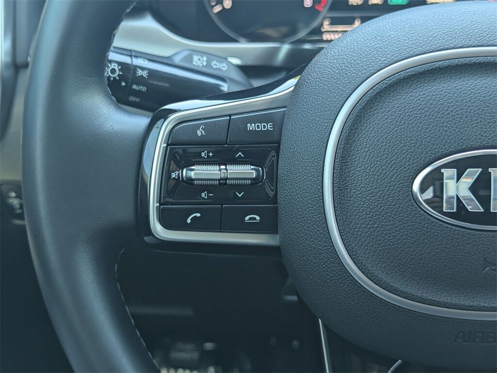 2021 Kia Sorento S Kennesaw GA