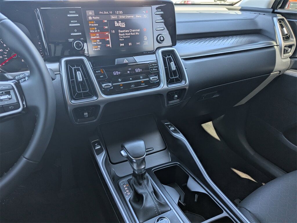 2021 Kia Sorento S Kennesaw GA