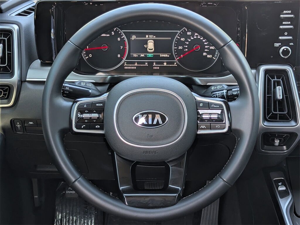 2021 Kia Sorento S Kennesaw GA
