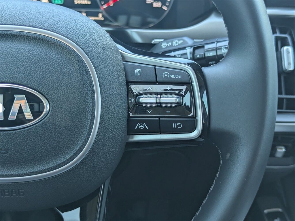 2021 Kia Sorento S Kennesaw GA