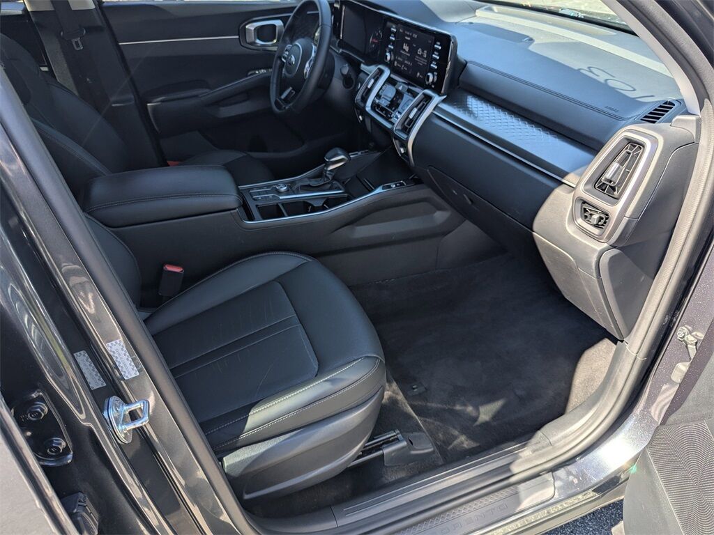 2021 Kia Sorento S Kennesaw GA