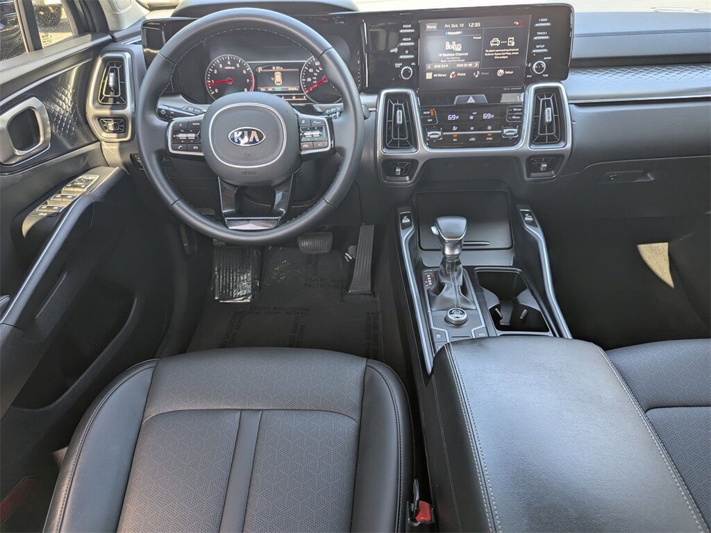 2021 Kia Sorento S Kennesaw GA