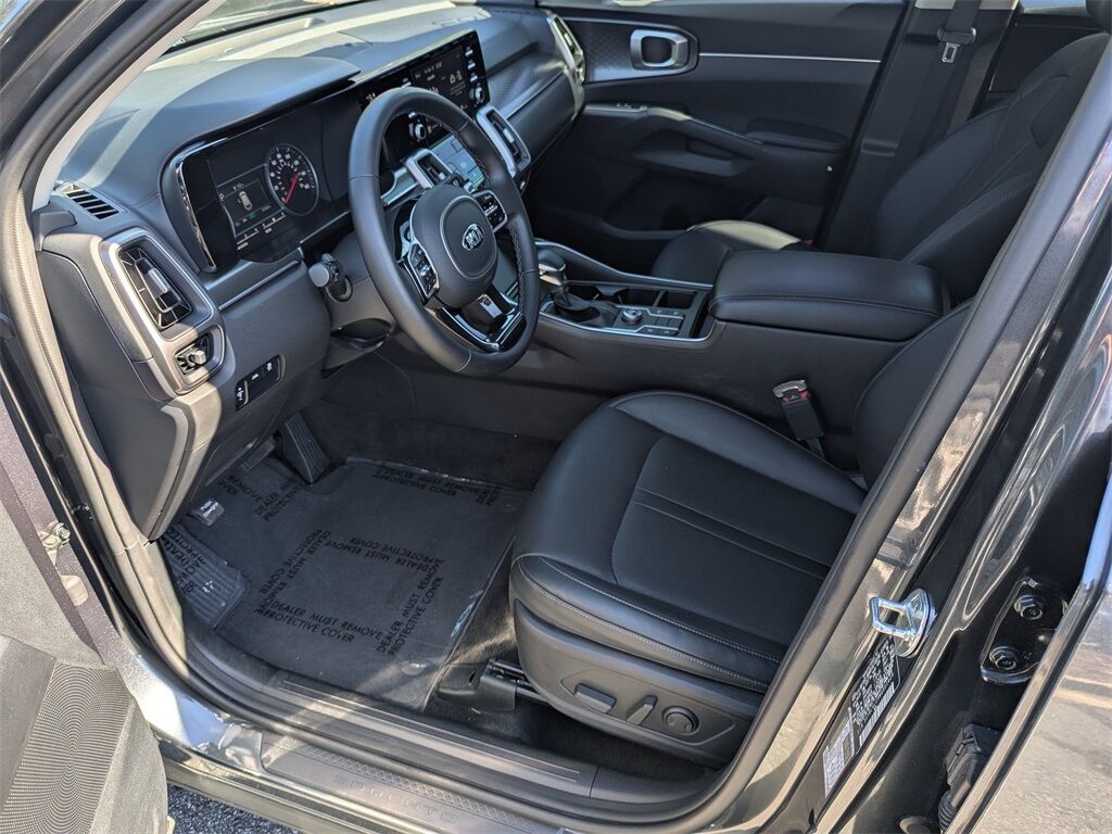 2021 Kia Sorento S Kennesaw GA