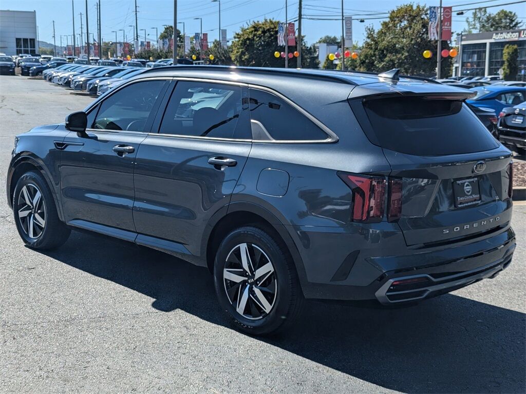 2021 Kia Sorento S Kennesaw GA