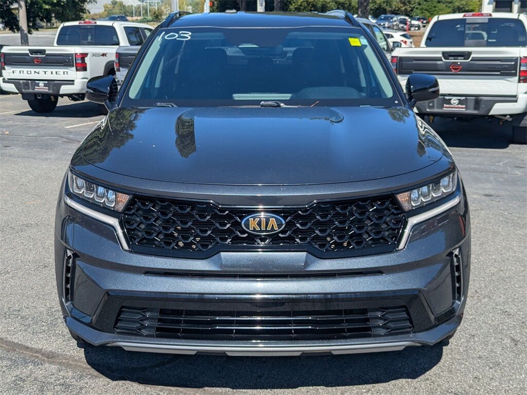 2021 Kia Sorento S Kennesaw GA