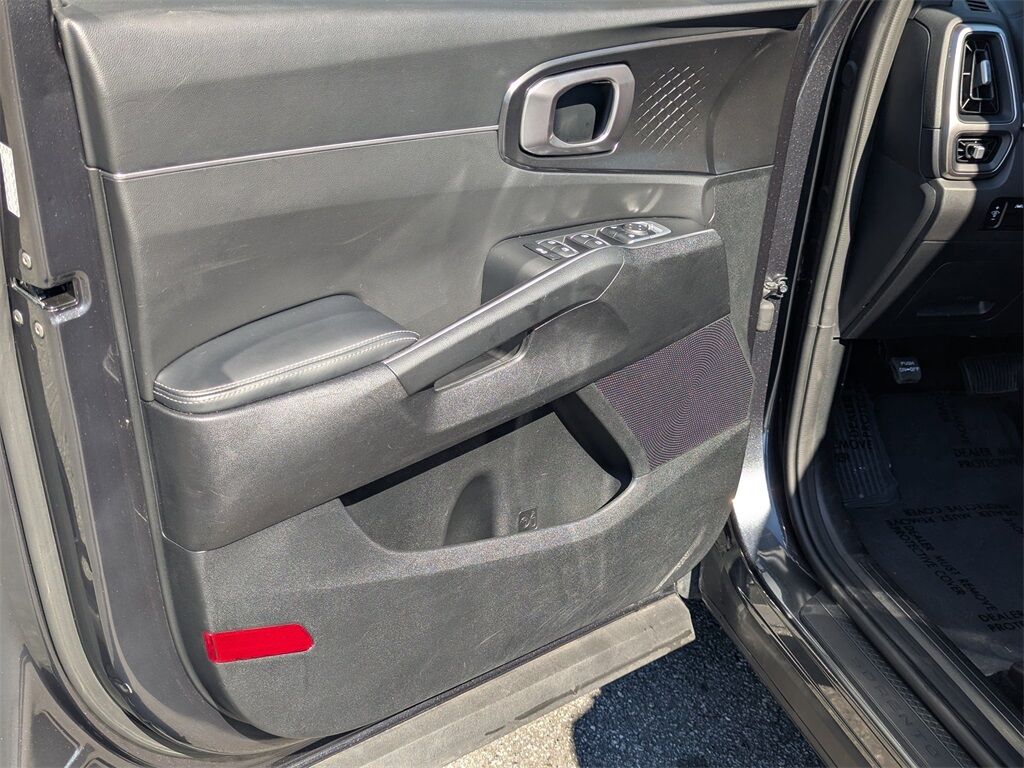 2021 Kia Sorento S Kennesaw GA