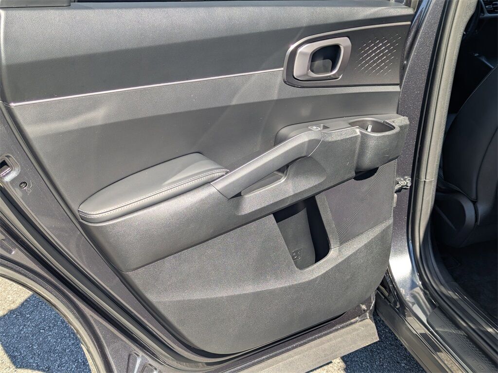 2021 Kia Sorento S Kennesaw GA