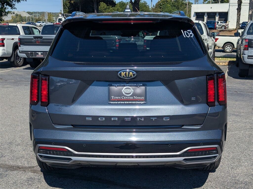 2021 Kia Sorento S Kennesaw GA
