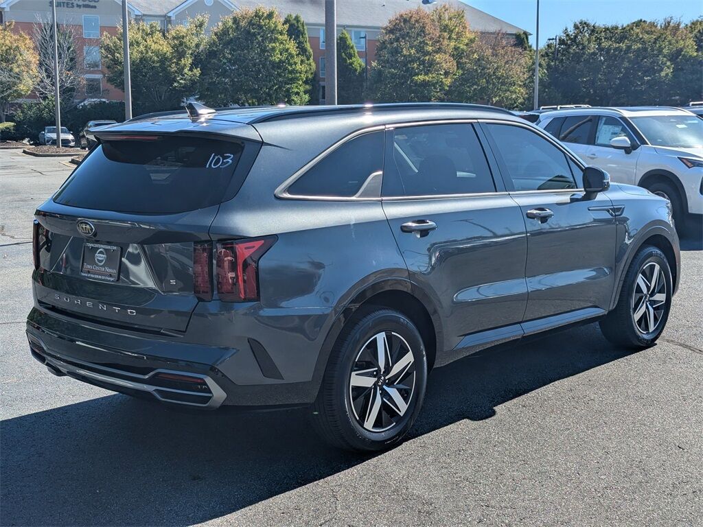 2021 Kia Sorento S Kennesaw GA