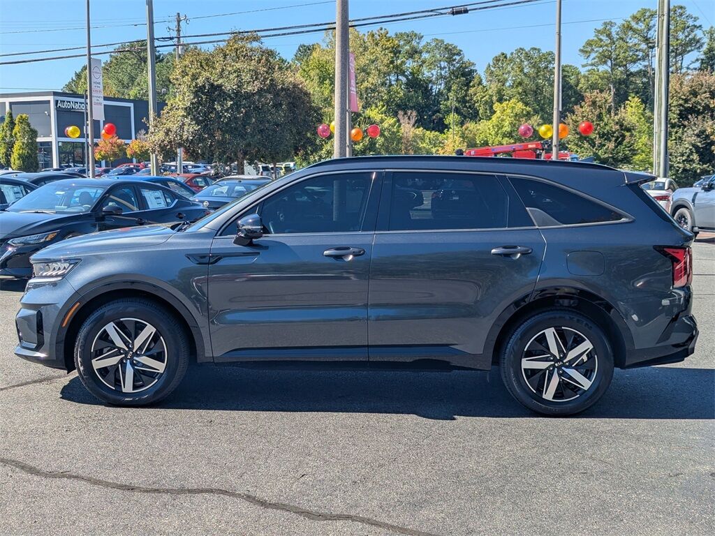 2021 Kia Sorento S Kennesaw GA