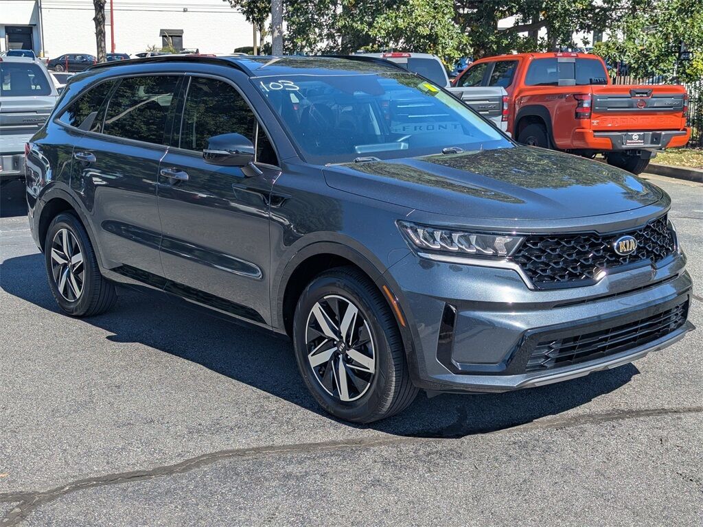 2021 Kia Sorento S Kennesaw GA