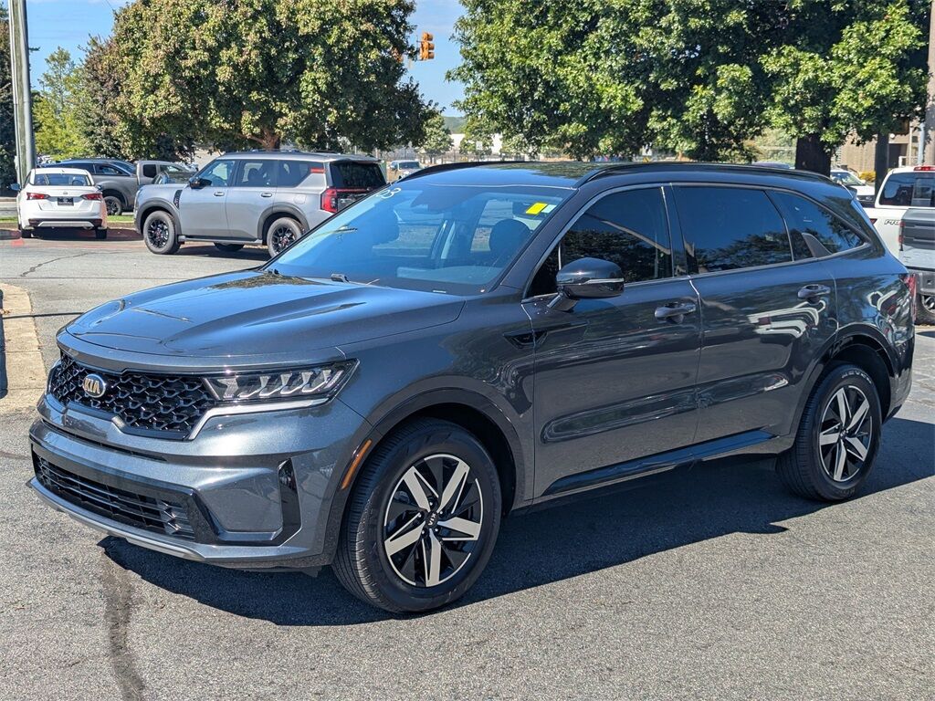 2021 Kia Sorento S Kennesaw GA