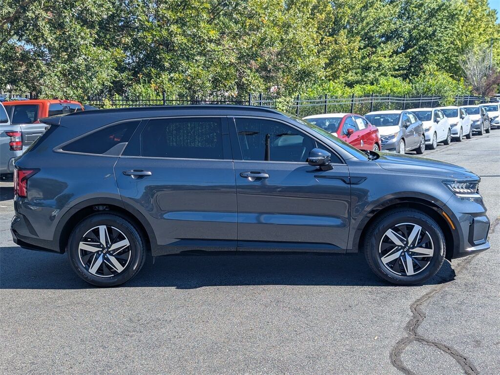 2021 Kia Sorento S Kennesaw GA