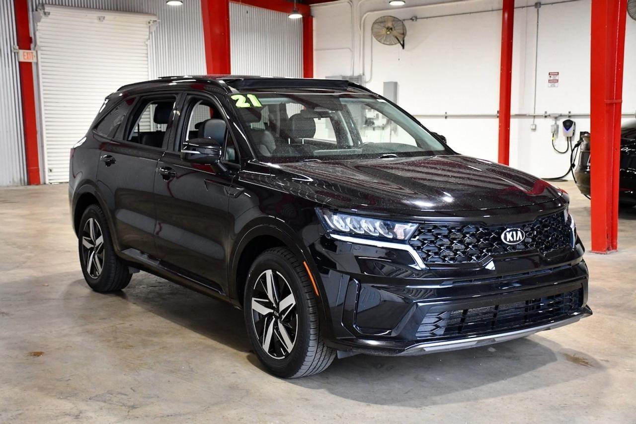 2021 Kia Sorento S Lakeworth FL