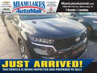2021 Kia Sorento S Miami Lakes FL 2021 Kia Sorento S Miami Lakes FL