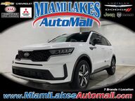 2021 Kia Sorento S Miami Lakes FL 2021 Kia Sorento S Miami Lakes FL