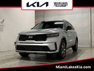 2021 Kia Sorento S Miami Lakes FL 2021 Kia Sorento S Miami Lakes FL