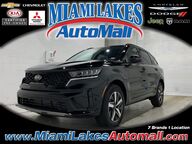 2021 Kia Sorento S Miami Lakes FL 2021 Kia Sorento S Miami Lakes FL