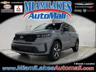 2021 Kia Sorento S Miami Lakes FL 2021 Kia Sorento S Miami Lakes FL
