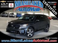 2021 Kia Sorento S Miami Lakes FL 2021 Kia Sorento S Miami Lakes FL
