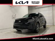 2021 Kia Sorento S Miami Lakes FL 2021 Kia Sorento S Miami Lakes FL