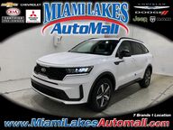 2021 Kia Sorento S Miami Lakes FL 2021 Kia Sorento S Miami Lakes FL