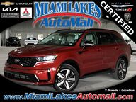 2021 Kia Sorento S Miami Lakes FL 2021 Kia Sorento S Miami Lakes FL