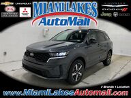 2021 Kia Sorento S Miami Lakes FL 2021 Kia Sorento S Miami Lakes FL