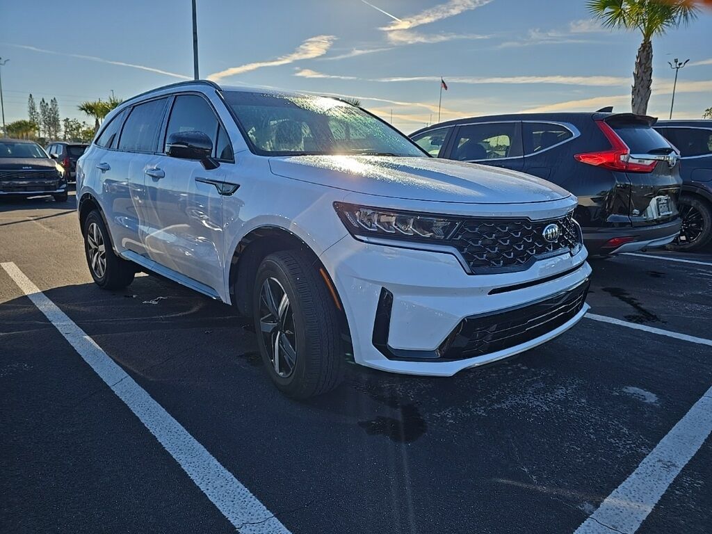 2021 Kia Sorento S Oshkosh WI