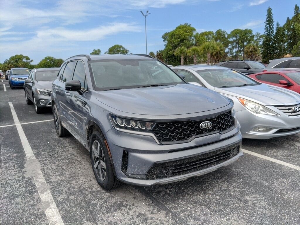 2021 Kia Sorento S Oshkosh WI