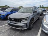 2021 Kia Sorento S Oshkosh WI