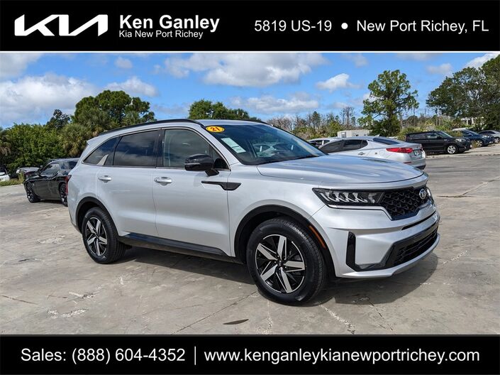 2021 Kia Sorento S Oshkosh WI