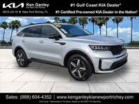 2021 Kia Sorento S 2021 Kia Sorento S