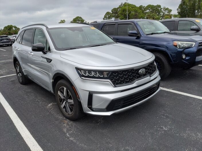 2021 Kia Sorento S Oshkosh WI