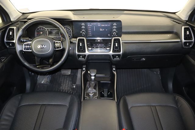 2021 Kia Sorento S Raleigh NC