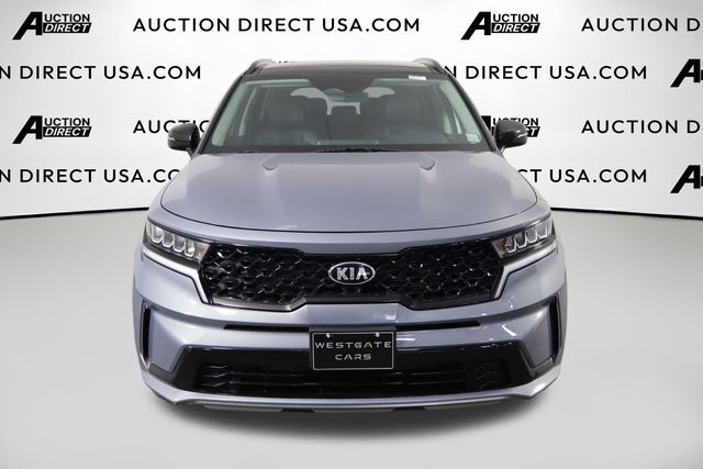 2021 Kia Sorento S Raleigh NC