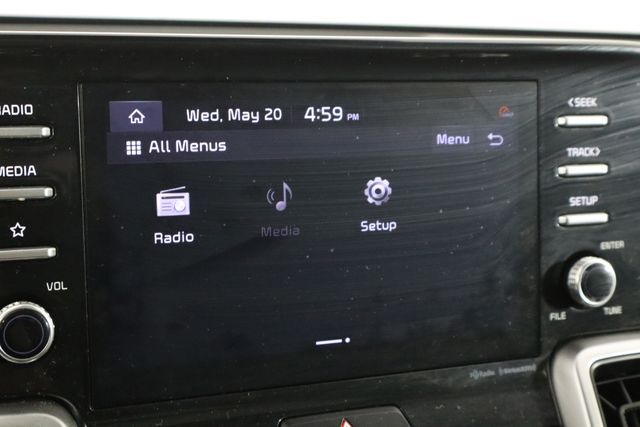 2021 Kia Sorento S Raleigh NC