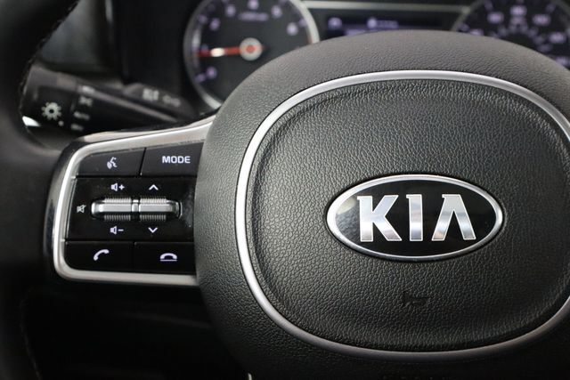 2021 Kia Sorento S Raleigh NC