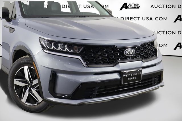 2021 Kia Sorento S Raleigh NC