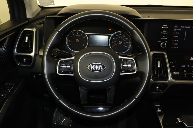 2021 Kia Sorento S Raleigh NC