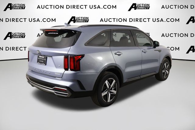2021 Kia Sorento S Raleigh NC
