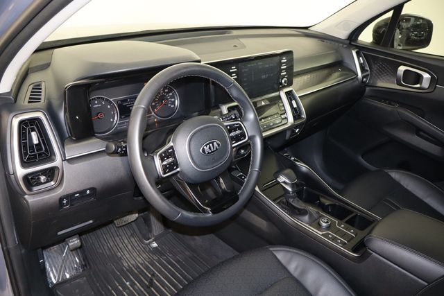 2021 Kia Sorento S Raleigh NC