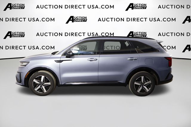 2021 Kia Sorento S Raleigh NC