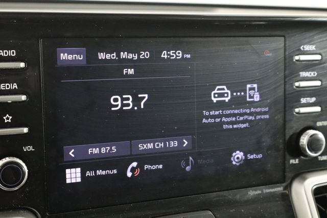 2021 Kia Sorento S Raleigh NC