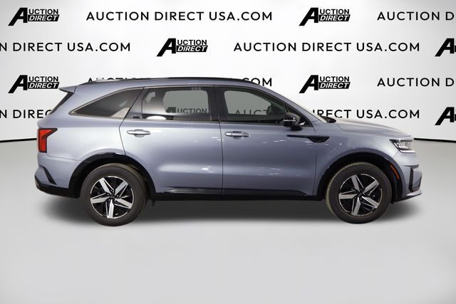 2021 Kia Sorento S Raleigh NC