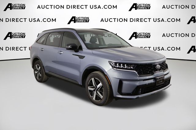 2021 Kia Sorento S Raleigh NC