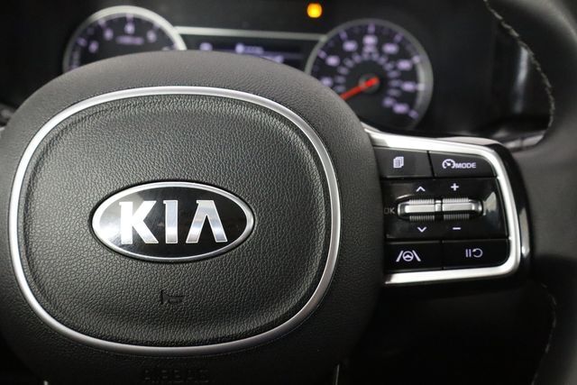 2021 Kia Sorento S Raleigh NC