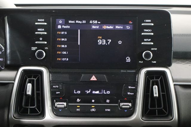 2021 Kia Sorento S Raleigh NC